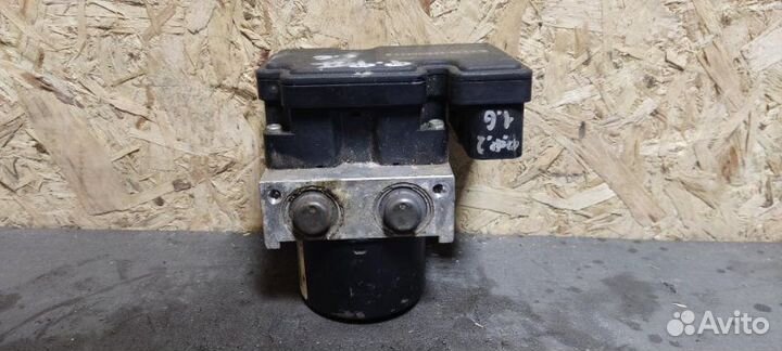 Блок ABS Ford Focus 2 1.6 2005-2011