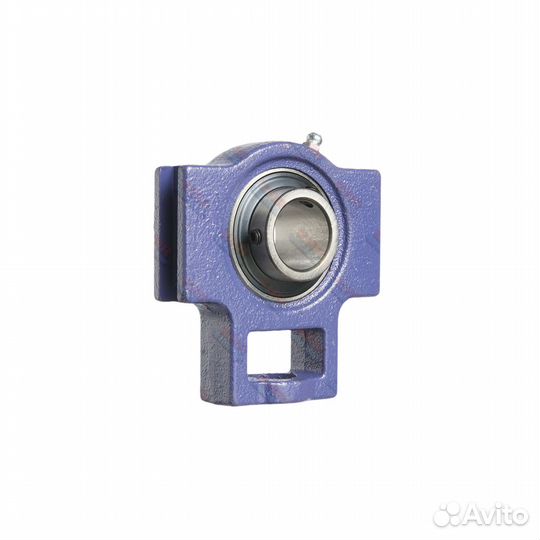 Подшипниковый узел UCT 212 KMR