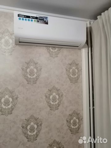 Установка сплит систем