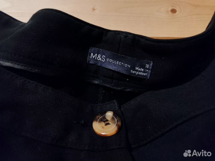 Брюки женские Marks spencer