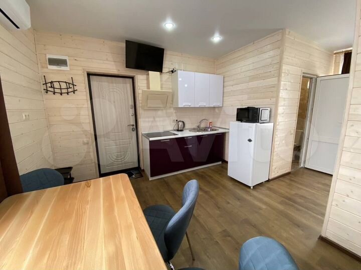 Комната 33 м², 1/2 эт.