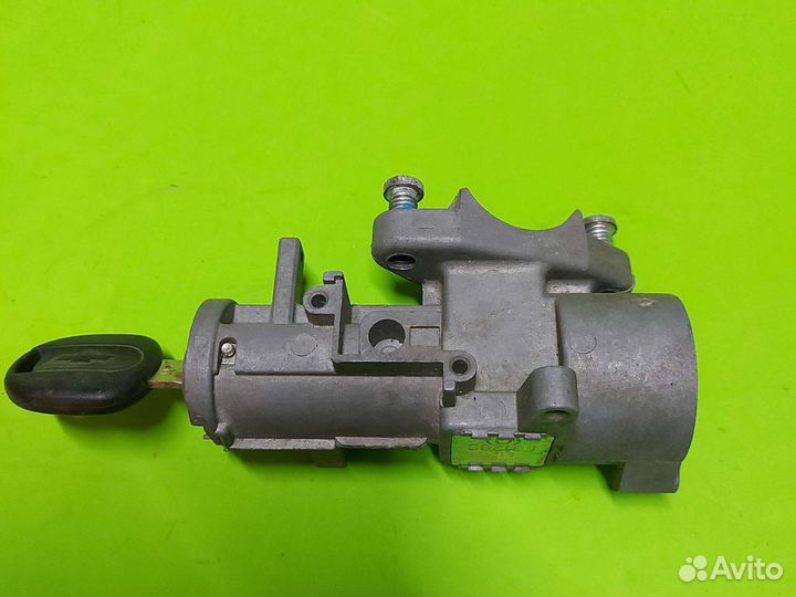 Замок зажигания chevrolet lacetti