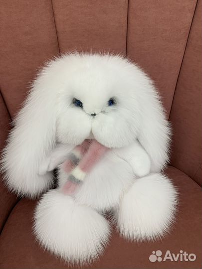 Мягкая игрушка 