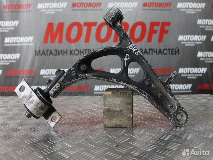 Рычаг передний правый Легаси BH5/BHE алюмини