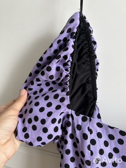Платье zara