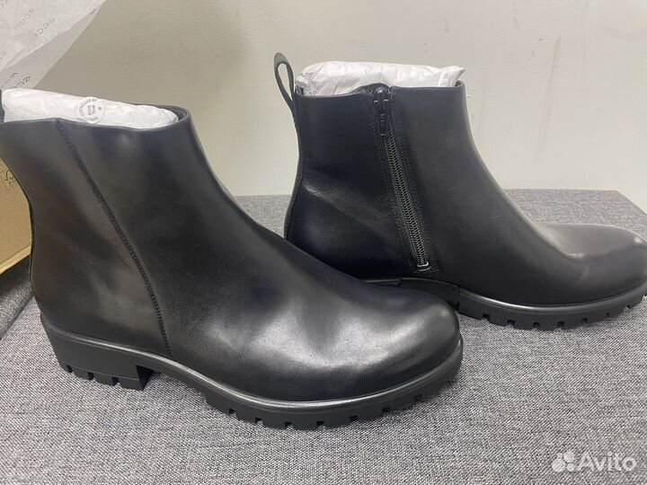 Ботинки Ecco Modtray W