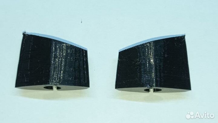 Комплект Корпусов шарнира Logitech G230