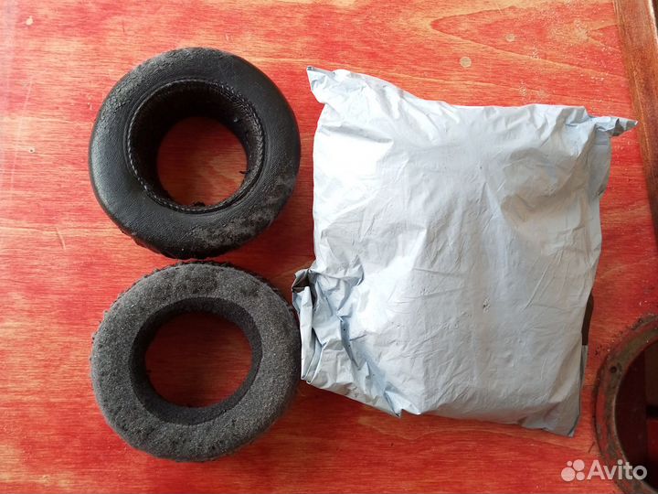 Амбушюры для Sony mdr xb700 (новые)