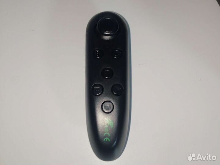 Очки виртуальной реальности для телефона