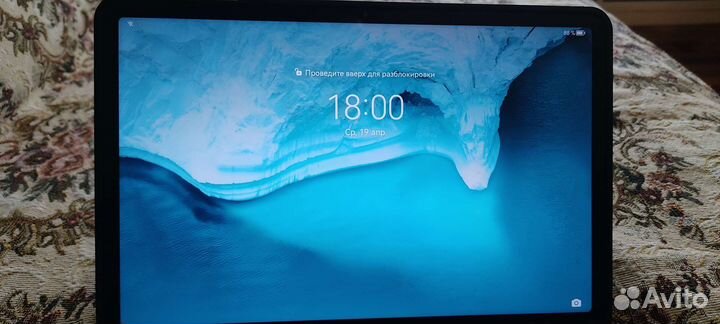 Планшет Huawei Matpad 11