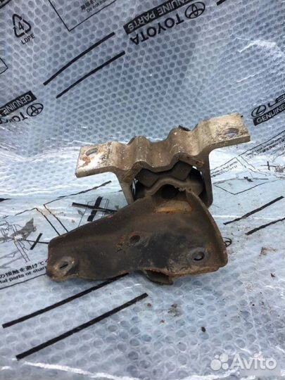 Подушка двигателя Renault Sandero