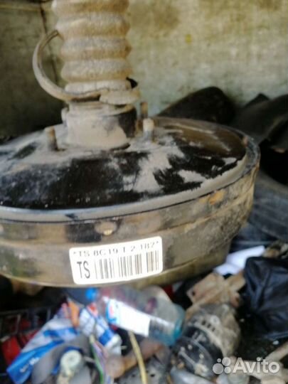 Вакумник сенс ланос нексия