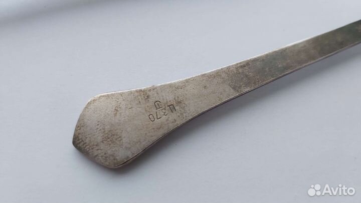 Набор ложек