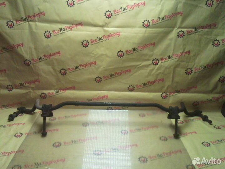 Стабилизатор Fiat Ducato