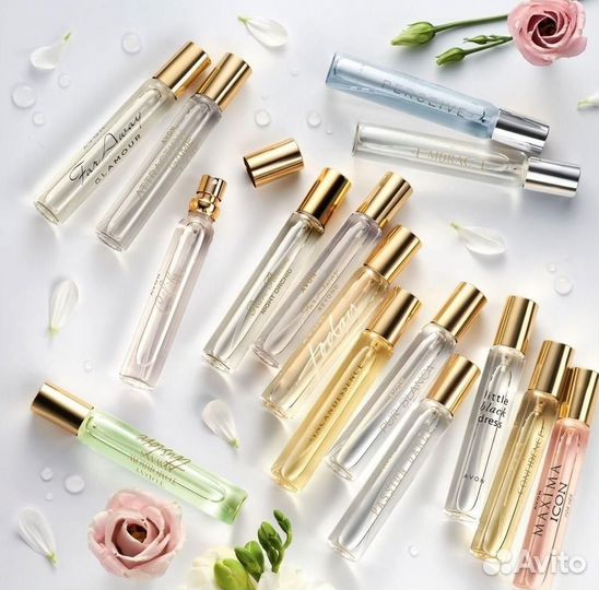 Эйвон Avon