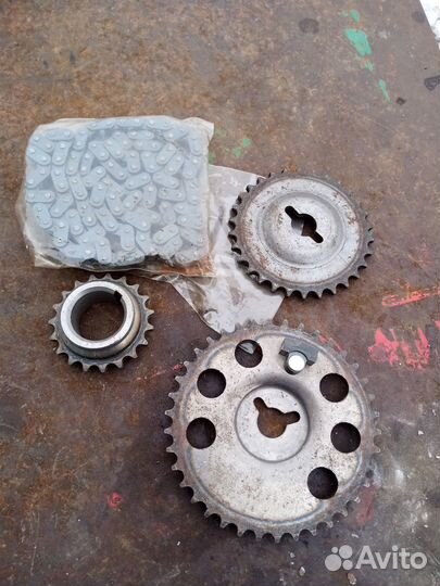 Крышка двигателя chevrolet niva