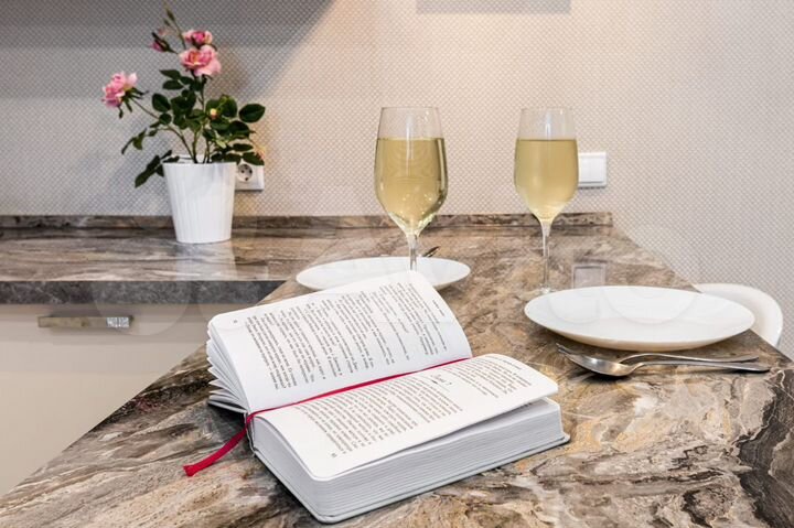 Квартира-студия, 32 м², 1/10 эт.