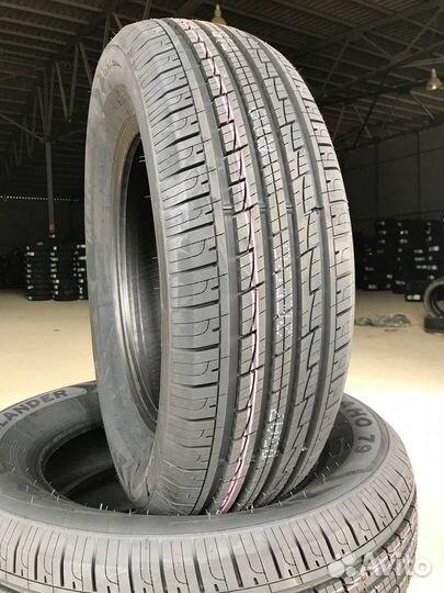 Grenlander Maho 79 215/60 R17 100H