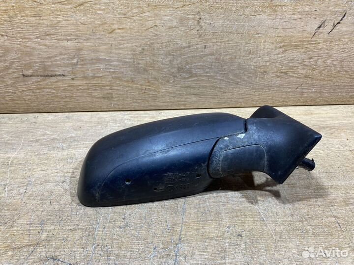 Зеркало правое Volkswagen Sharan 1 Арт. 7720696