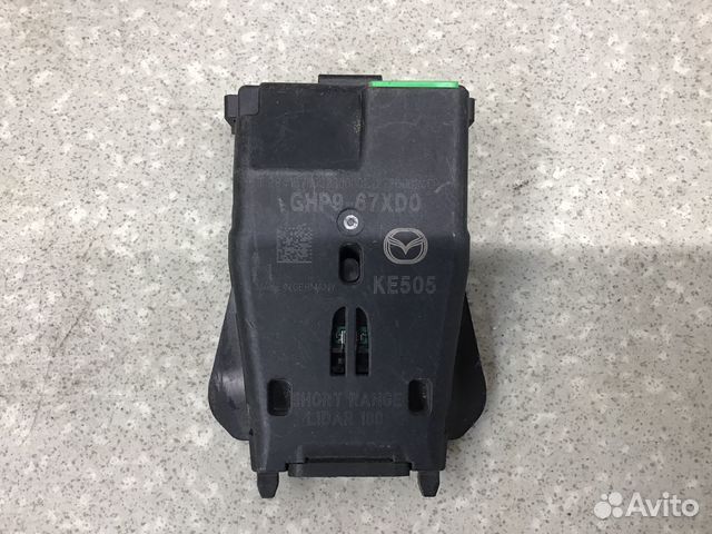 Датчик Mazda 6 (GJ) 2013-2016