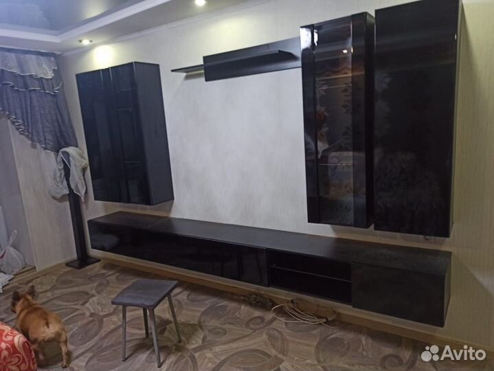 Сборщик мебели