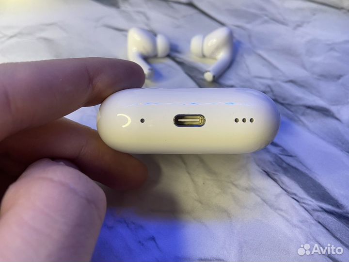 AirPods Pro 2 Type-C / 2024 / NEW Airoha