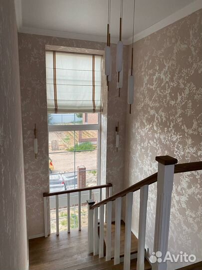 Римские шторы под заказ