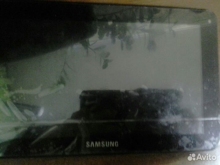 Samsung Galaxy Tab 3
