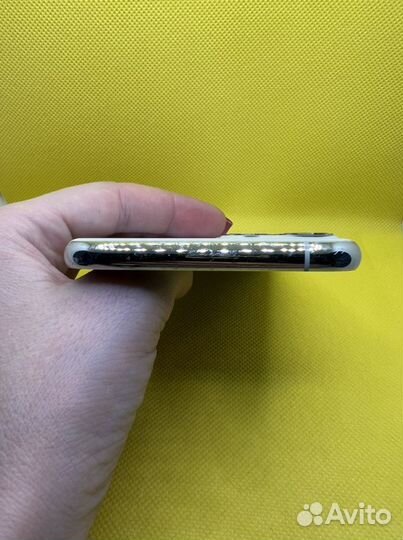 Корпус на iPhone 11pro