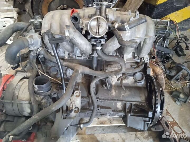 Двигатель м20 б25