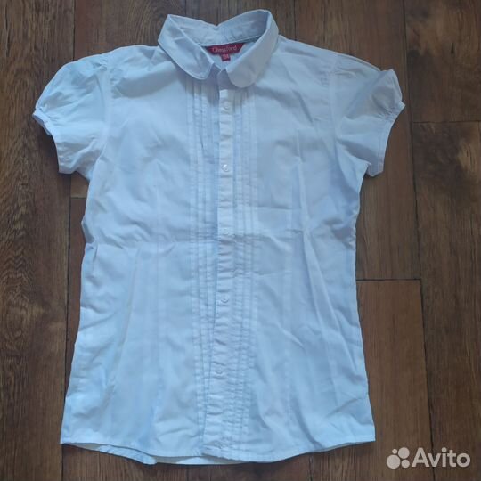 Школьная форма