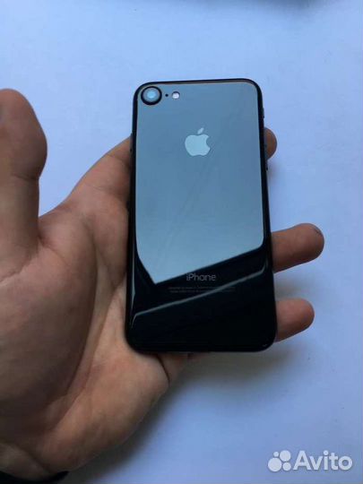 iPhone 7, 128 ГБ