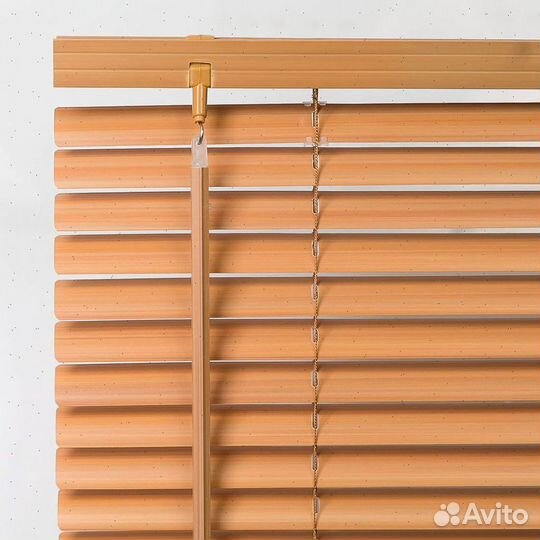 Жалюзи всего за 1 день