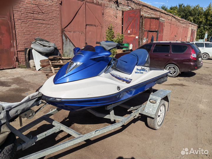 Продам Гидроцикл