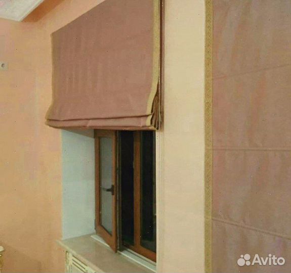 Жалюзи римские