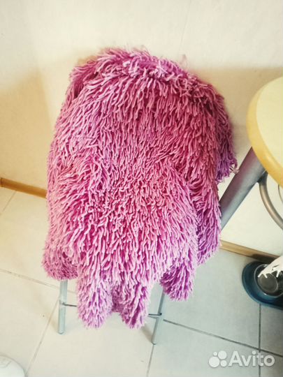 Ковёр травка 160 на 80