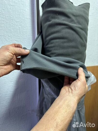 Polartec PowerStretch Pro