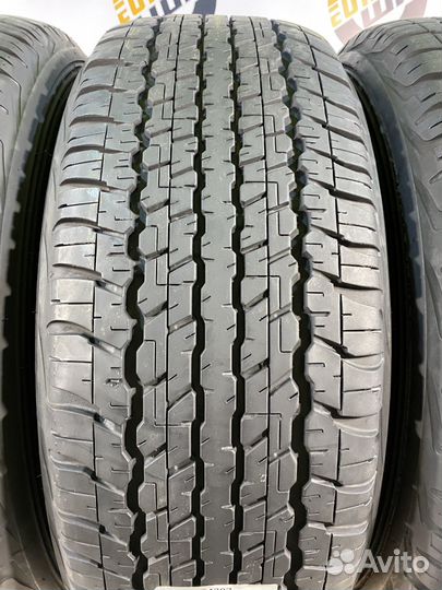 Dunlop Grandtrek AT22 285/65 R17