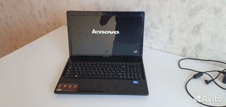 Lenovo G580 15.6