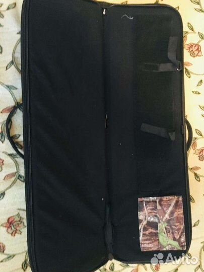 Чехол для ружья + Погон(2) шт