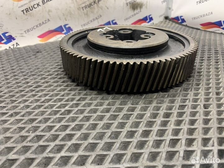 Шестерня грм промежуточная