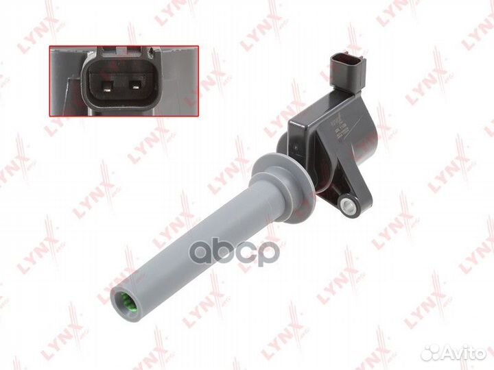 Катушка зажигания SPL1106 lynxauto