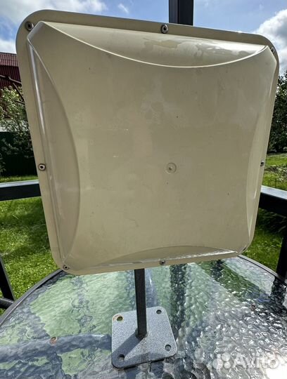 Антенна усиления сигнала, комплект