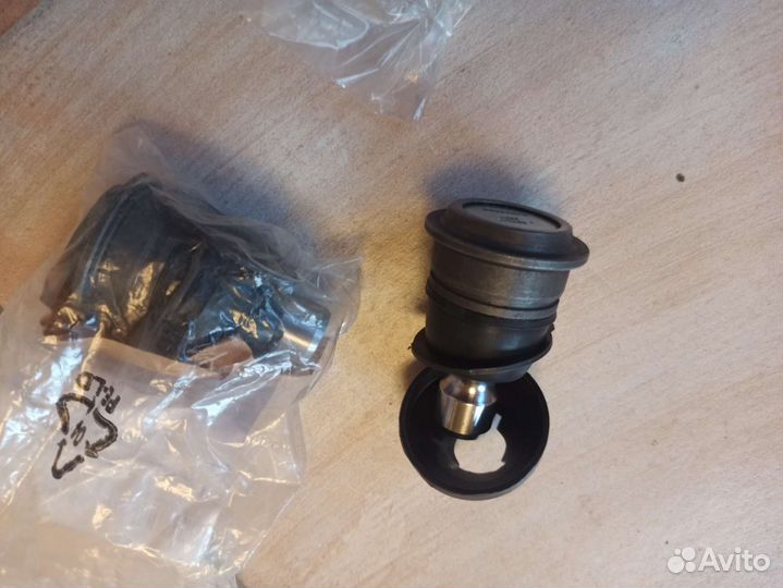 Шаровые опоры nissan