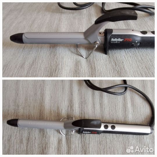 Плойки bebyliss pro,dewal,hairway