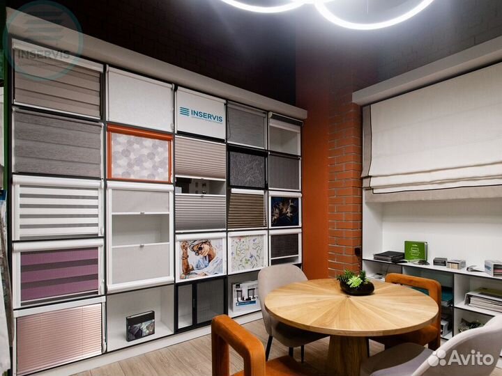 Рулонные шторы блэкаут купить