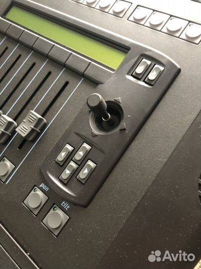 Световой пульт SGM studio 12 scan control