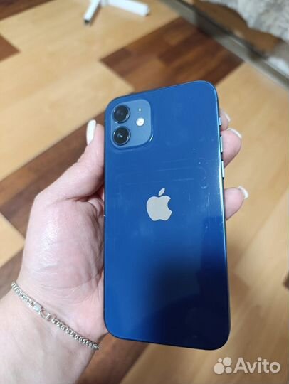 iPhone 12, 128 ГБ