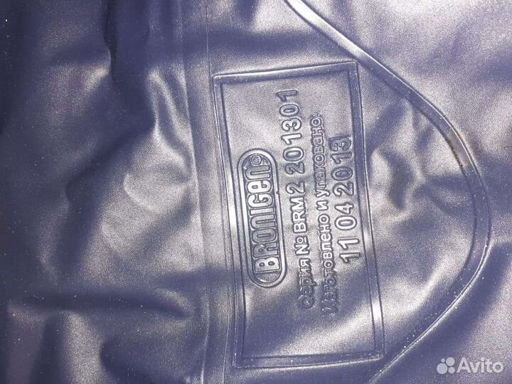 Противопролежневый ячеистый матрас