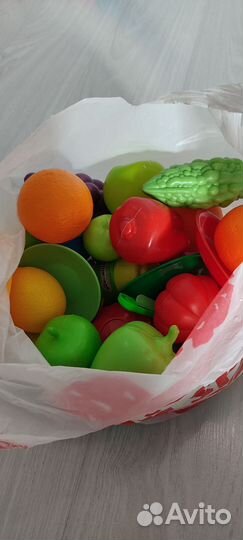 Резиновый ослик